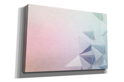 Image of 'Pastel Oregome' by Epic Portfolio, Canvas Wall Art