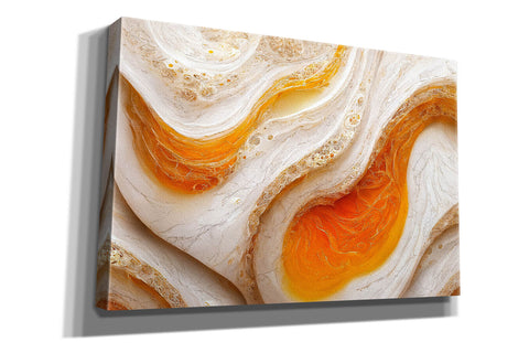 Image of 'Over Easy' by Epic Portfolio, Canvas Wall Art