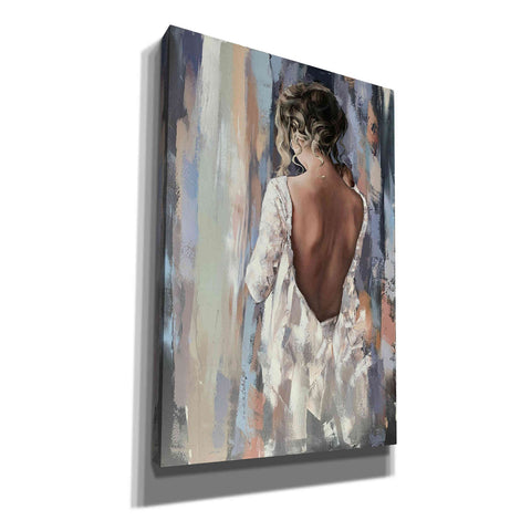 Image of 'Lavender' by Alexander Gunin, Giclee Canvas Wall Art