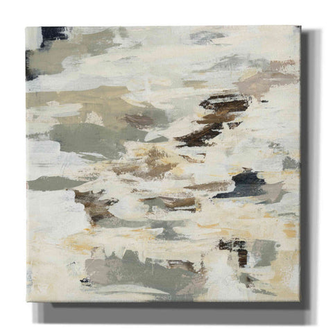 Image of 'Steps On Stones I' by Silvia Vassileva, Canvas Wall Art