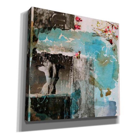 Image of 'BEAUTIFUL TONIGHT' by DB Waterman, Giclee Canvas Wall Art