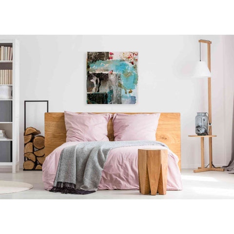 Image of 'BEAUTIFUL TONIGHT' by DB Waterman, Giclee Canvas Wall Art