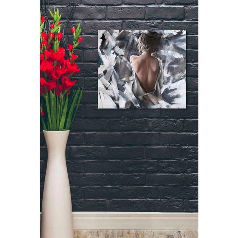 Image of 'Cassiopeia' by Alexander Gunin, Canvas Wall Art,24 x 20