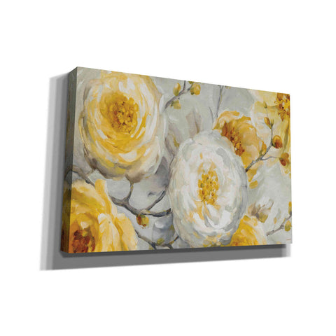 Image of 'Sunshine' by Lisa Audit, Canvas Wall Art