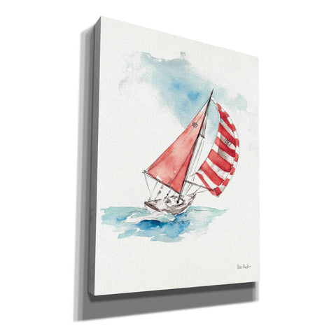 Image of 'In the Moment II' by Lisa Audit, Canvas Wall Art