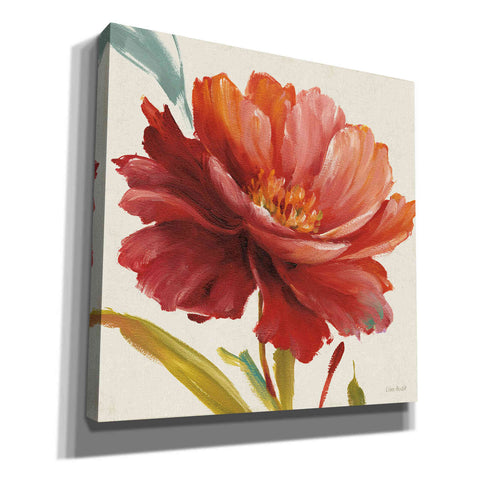 Image of 'Dancing Colors I' by Lisa Audit, Canvas Wall Art