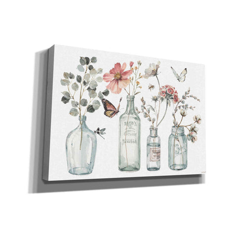 Image of 'A Country Weekend VIII' by Lisa Audit, Canvas Wall Art