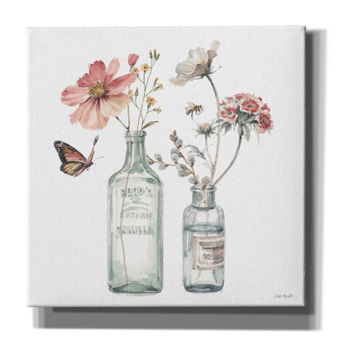 Image of 'A Country Weekend X' by Lisa Audit, Canvas Wall Art