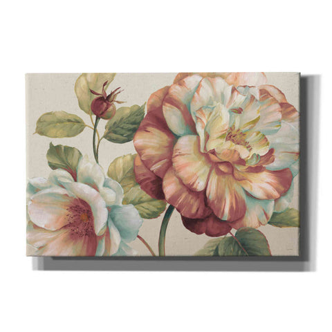 Image of 'Romantic Afternoon Light II' by Lisa Audit, Canvas Wall Art
