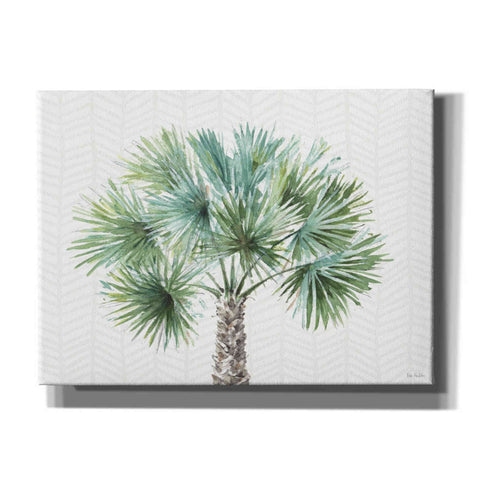 Image of 'Mixed Greens XIII' by Lisa Audit, Canvas Wall Art