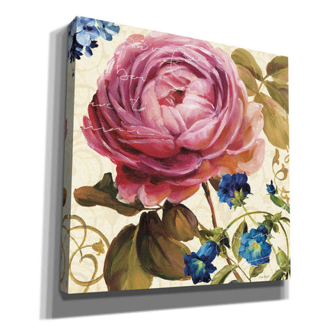 Image of 'Victorias Dream II' by Lisa Audit, Canvas Wall Art