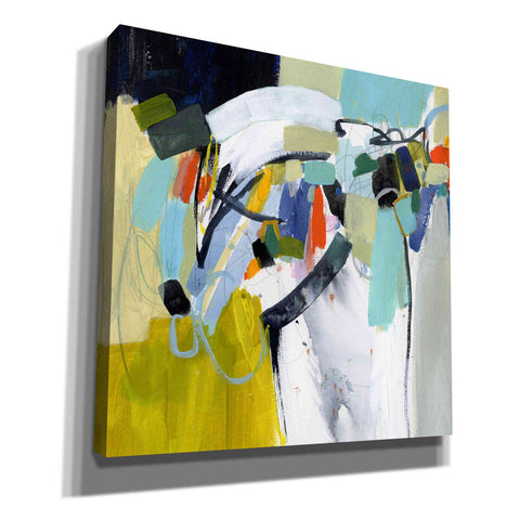 Image of 'Scarborough Fair I' by Victoria Borges, Canvas Wall Art