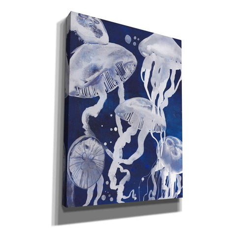 Image of 'Swarm II' by Grace Popp, Canvas Wall Glass