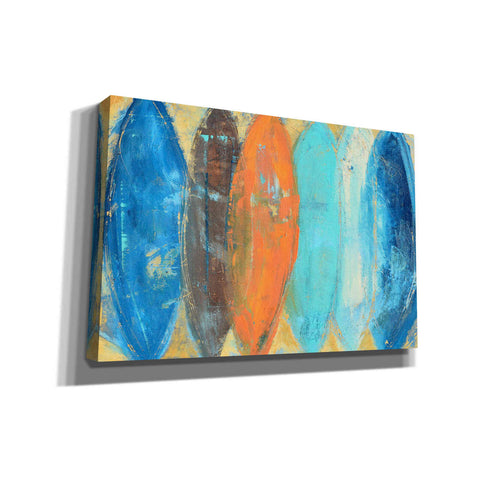 Image of 'Navaho Summer' by Erin Ashley, Canvas Wall Art