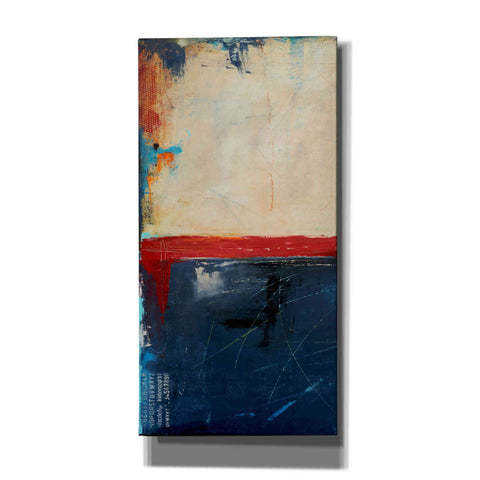 Image of 'LA Strip I' by Erin Ashley, Canvas Wall Art