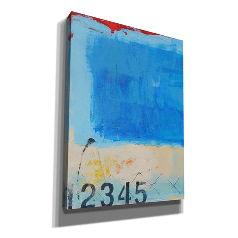 Image of 'That's a Wrap I' by Erin Ashley, Canvas Wall Art