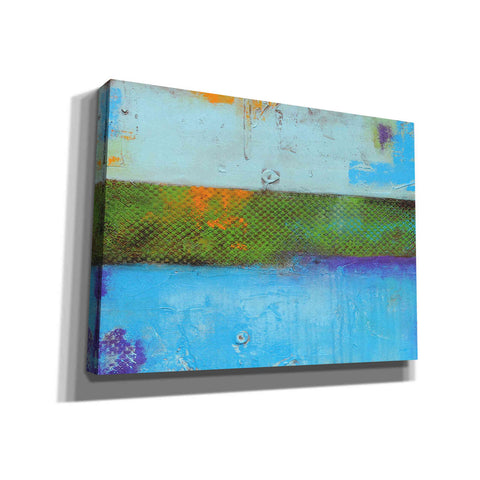 Image of 'Cactus Garden' by Erin Ashley, Canvas Wall Art