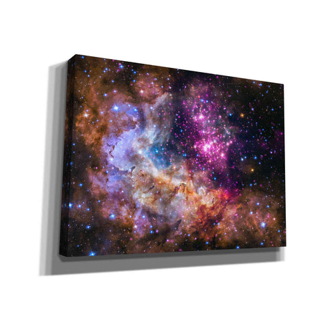 Image of 'Westerlund 2,' Canvas Wall Art