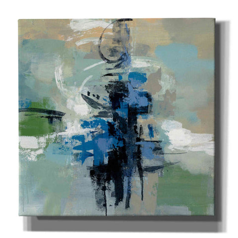 Image of 'Vista Point II' by Silvia Vassileva, Canvas Wall Art