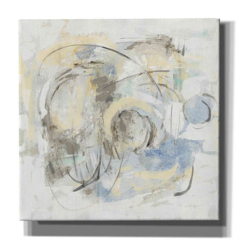Image of 'Signature' by Silvia Vassileva, Canvas Wall Art