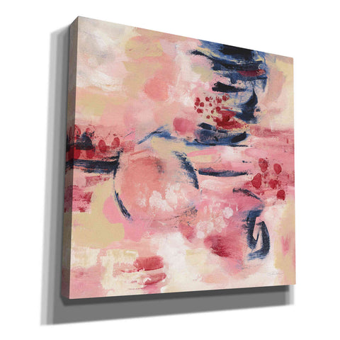 Image of 'Sakura II' by Silvia Vassileva, Canvas Wall Art