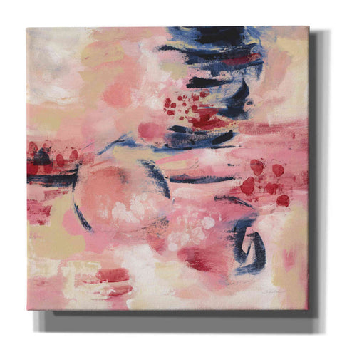 Image of 'Sakura II' by Silvia Vassileva, Canvas Wall Art