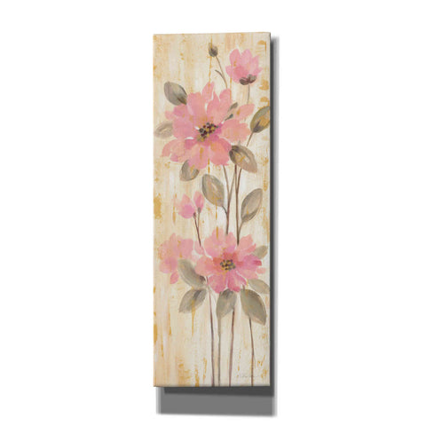 Image of 'Beautiful Garden Stems II' by Silvia Vassileva, Canvas Wall Art
