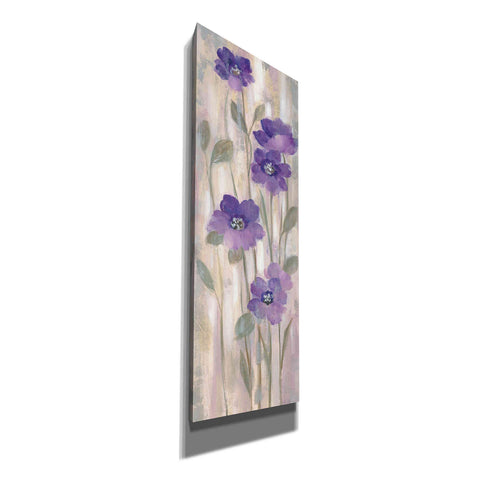 Image of 'Spring Florals II' by Silvia Vassileva, Canvas Wall Art