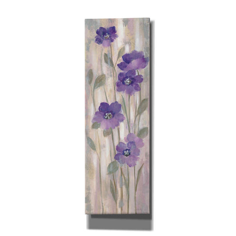 Image of 'Spring Florals II' by Silvia Vassileva, Canvas Wall Art