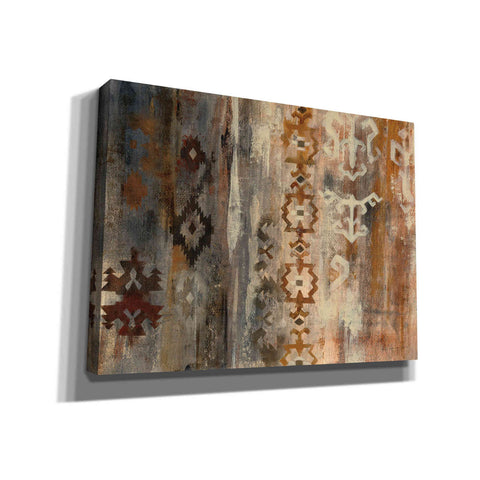 Image of 'Southwest Design II' by Silvia Vassileva, Canvas Wall Art