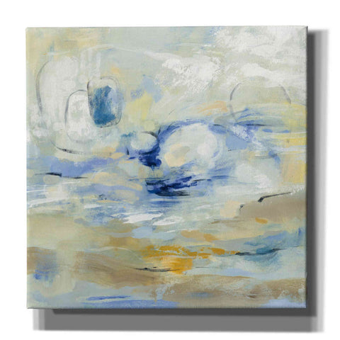 Image of 'August Morning' by Silvia Vassileva, Canvas Wall Art