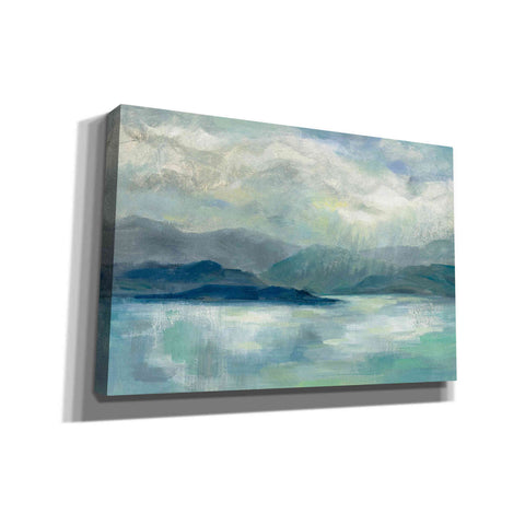 Image of 'Early Sunrise' by Silvia Vassileva, Canvas Wall Art