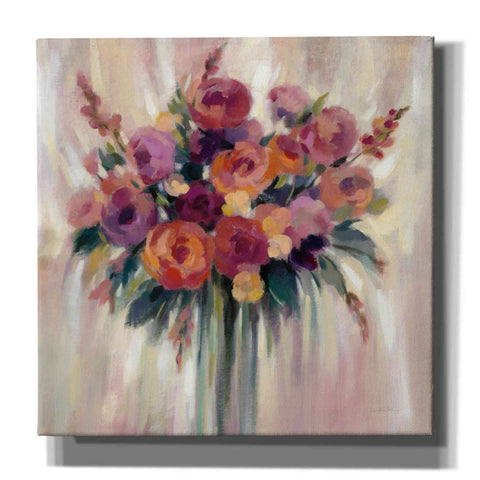 Image of 'Autumn Bouquet' by Silvia Vassileva, Canvas Wall Art