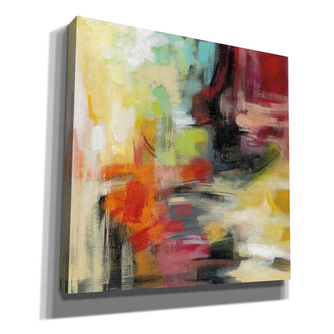 Image of 'Kyoto Summer' by Silvia Vassileva, Canvas Wall Art