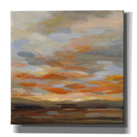 Image of 'High Desert Sky II' by Silvia Vassileva, Canvas Wall Art