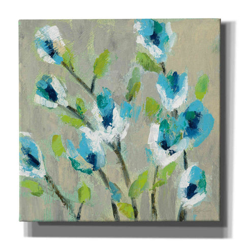Image of 'Whimsical Branch II' by Silvia Vassileva, Canvas Wall Art