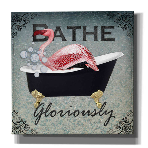 Image of 'Glorious' by Karen Smith, Canvas Wall Art