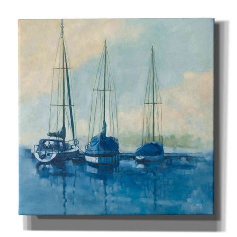 Image of 'Tied Up 1' by Graham Reynolds, Canvas Wall Art