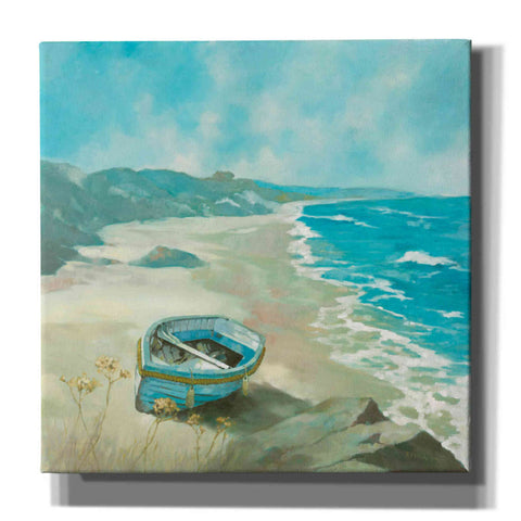 Image of 'Boat Show 1' by Graham Reynolds, Canvas Wall Art