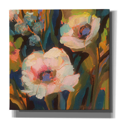 Image of 'Dances' by Jeanette Vertentes, Canvas Wall Art