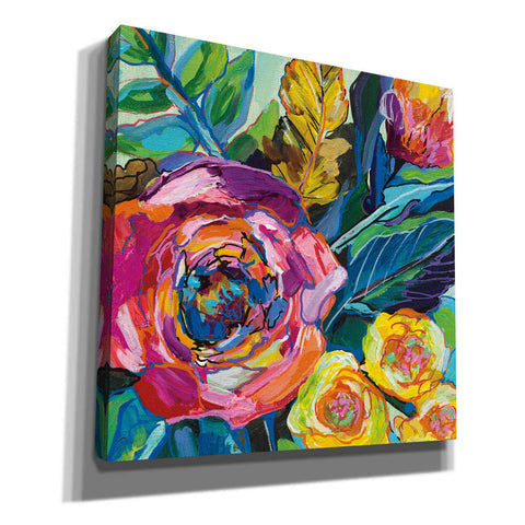 Image of 'Pop' by Jeanette Vertentes, Canvas Wall Art