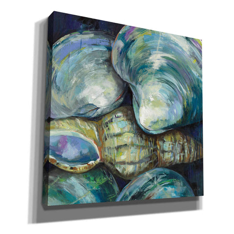 Image of 'New England Summer' by Jeanette Vertentes, Canvas Wall Art