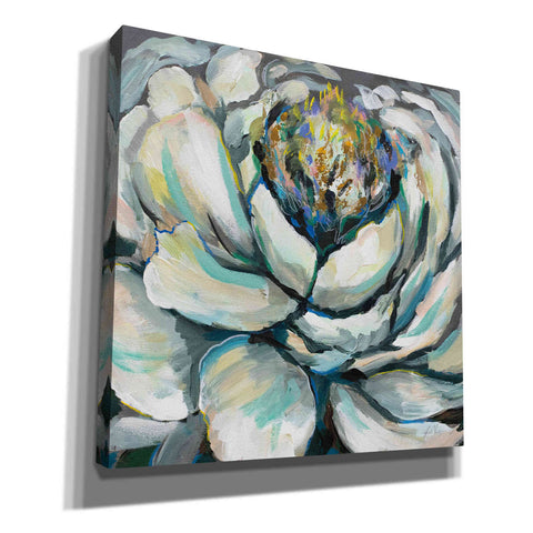 Image of 'Bloom II' by Jeanette Vertentes, Canvas Wall Art