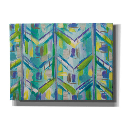 Image of 'Africa' by Jeanette Vertentes, Canvas Wall Art