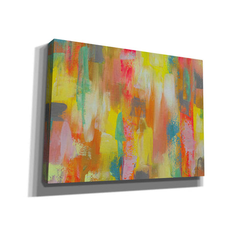 Image of 'Levity' by Jeanette Vertentes, Canvas Wall Art