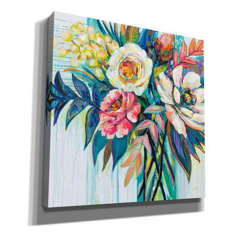 Image of 'First Date' by Jeanette Vertentes, Canvas Wall Art