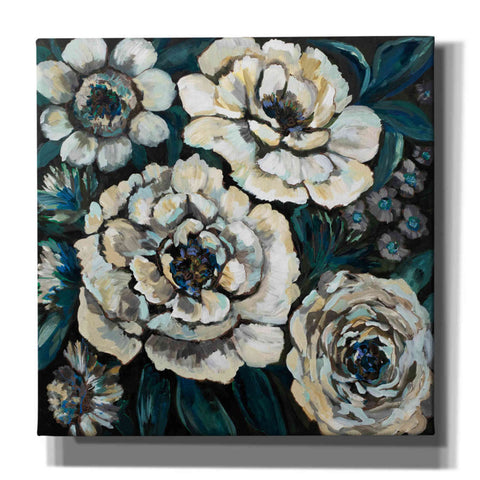 Image of 'Midnight' by Jeanette Vertentes, Canvas Wall Art