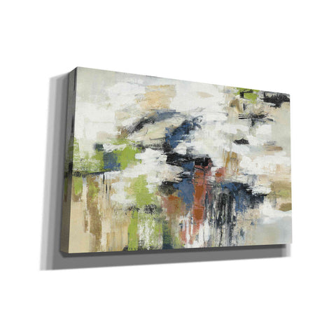Image of 'Highline View' by Silvia Vassileva, Canvas Wall Art