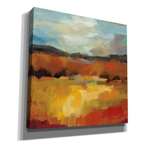 Image of 'October Moment II' by Silvia Vassileva, Canvas Wall Art