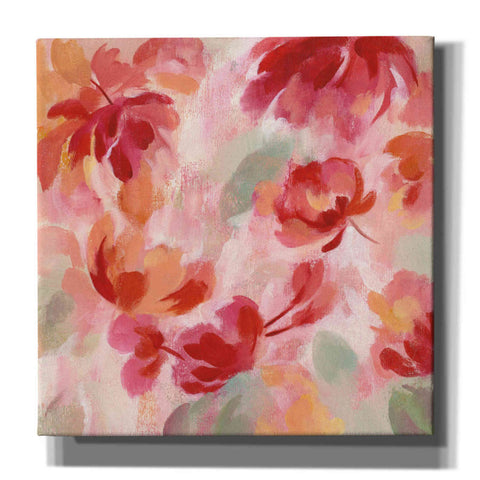 Image of 'Spring Galore III' by Silvia Vassileva, Canvas Wall Art
